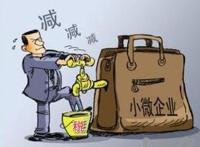 湖北地税减免企业所得税50亿元 减幅近四分之一