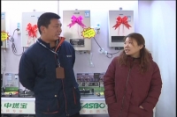 千户居民燃气不通  只因一片小树林