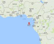 圣多美和普林西比与台湾“断交” 外交部回应