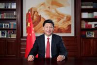 一“习”话，彰显总书记的家国情怀