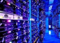 互联网企业服务器，为何纷纷回迁湖北？