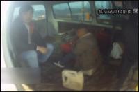 驾驶证暂扣期间驾车  私自拆除后座被查