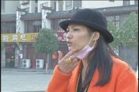 女子美容后过敏  索赔协商难一致
