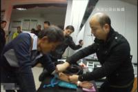 酒后驾车出故障    司机报警自投罗网