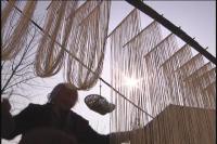 留住乡愁 正在消失的老手艺： 老街里的手工面