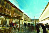 武汉地铁6号线开始“实战演练” 66分钟跑完全程