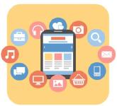 非基本功能手机应用软件明年7月起须可卸载