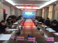 全市国、地税联合稽查随机抽查启动仪式在市国税局举行