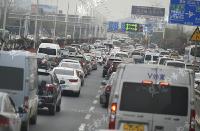 元旦高速不免费，车流量将增18%，避堵指南在此！ 