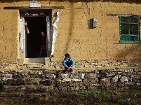 父母去世，孤儿兄弟家里只剩15个土豆