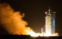中国首颗碳卫星发射成功 可监测全球二氧化碳浓度