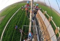 湖北今年农村电网改造投入再创新高 将达201.7亿元