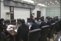 郄英才督办“党风政风热线”反映问题处理情况时要求：第一时间整改到位