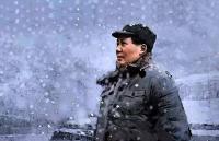 今天，一起缅怀伟人毛泽东！