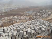 王志勇督办石材行业环境整治