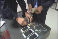 广水农村“义务巡防网”网住一窝“白日鼠”