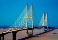 全国春节热门前十景点榜单出炉 白沙洲大桥易拥堵