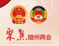 让“两会”听见您的声音