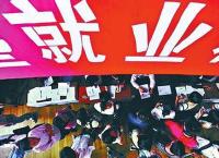 武大9学院实现就业率100% 本科生主要选北上广