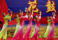 吴店镇干部沈宪权获全省“民间文艺能人”称号