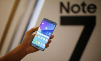 三星公布Note7爆炸调查结果：电池设计、制造存在缺陷