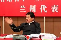 又一大老虎被中纪委深夜