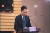 郑军向省纪委述职述廉时提出：以更高标准更实作风推动廉洁随州迈上新台阶