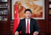 解读习主席新年贺词：每个人的中国梦 每个人的苦乐忙