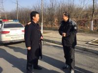 火车站调度频率受扰 原是工地对讲机作祟