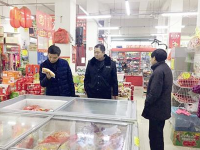 2016年随州粮食总产168万吨 农产品加工业增速迅猛