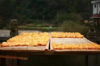 我们晒的不是年货是幸福