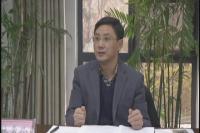 林常伦到市城投公司调研城市项目建设融资工作