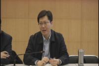 郄英才参加政协工商联经济界联组讨论时提出：立足岗位 为随州发展贡献力量