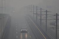 重污染将袭京津冀等地 环保部13个督查组就位