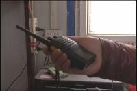 火车站调度频率受扰 原是工地对讲机作祟