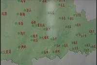 春节长假两头晴中间雨  关注天气防寒保暖