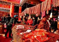 湖北发布8条乡村过大年美食旅游线路