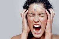 90%的焦虑都是因为你想太多