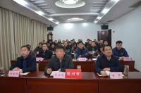 郑军向省纪委述职述廉