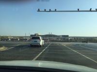 火车站调度频率受扰 竟然是它作祟