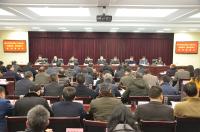 市纪委召开述职述廉大会