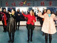 随州知青文学艺术协会举行春节联欢会