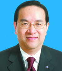 蒋超良当选湖北省人大主任 王晓东当选省长(图/简历)