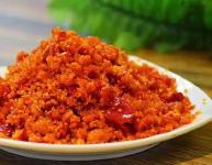 榨广椒——湖北特色的美味，是乡愁是家的味道