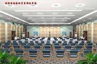 我市组织收看中央一号文件精神讲座