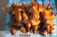 听到名字可能就会拒绝的各地奇葩美食！