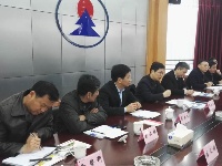 快讯|郄英才带队赴安徽合肥考察招商
