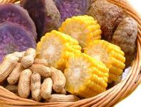 网传多吃粗粮可“刮油” 专家:吃太多反伤身