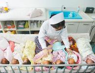 生不出二孩真烦恼：45岁以后近90%女性无生育能力