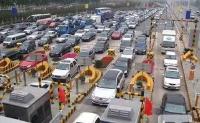 175万辆 湖北全省高速车流量再创新高
